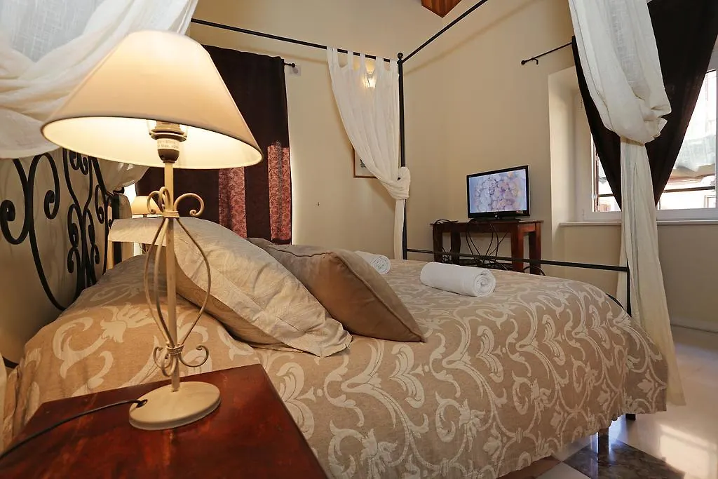 Guest house La Maison Del Corso Rome