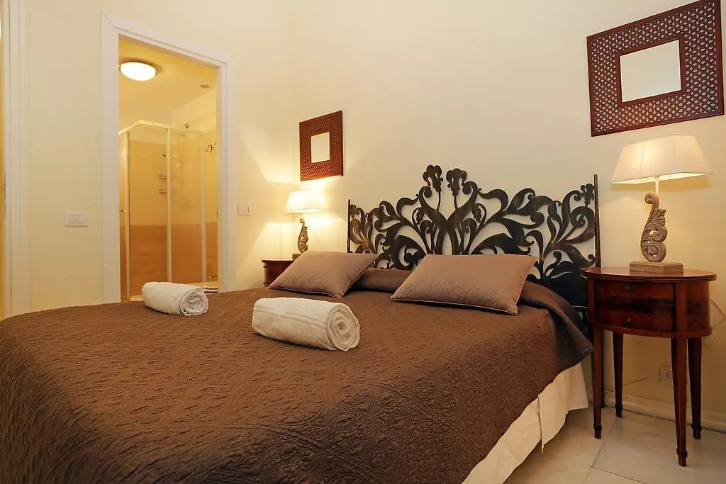 La Maison Del Corso Rome Guest house