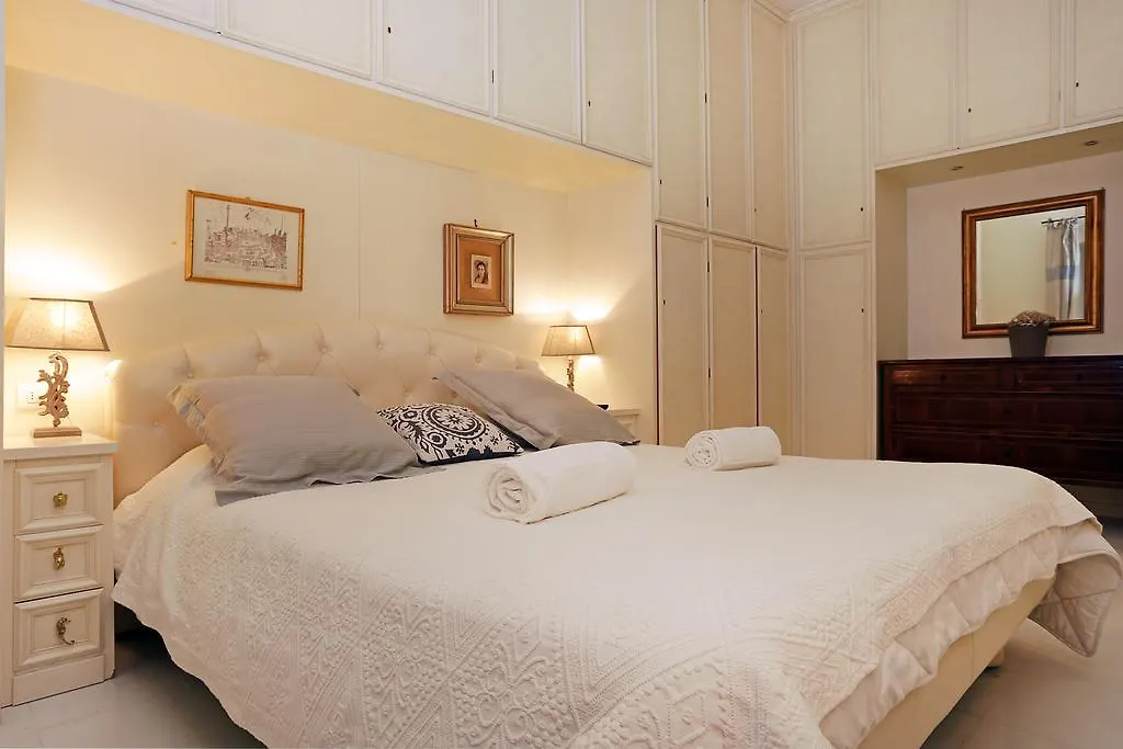 Guest house La Maison Del Corso Rome