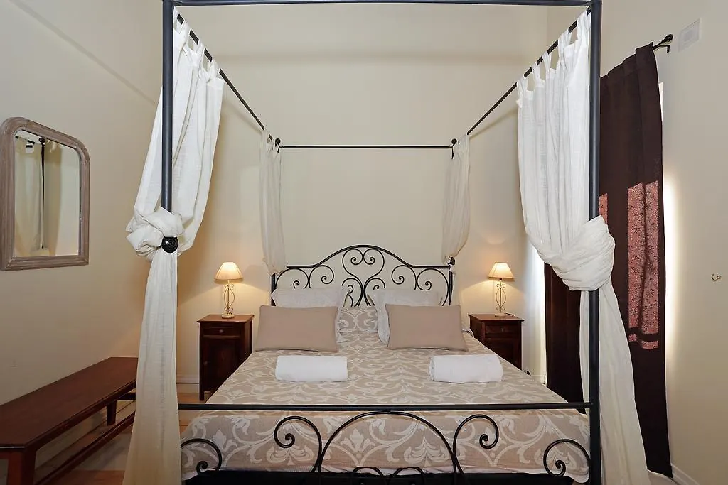 La Maison Del Corso Rome Italy