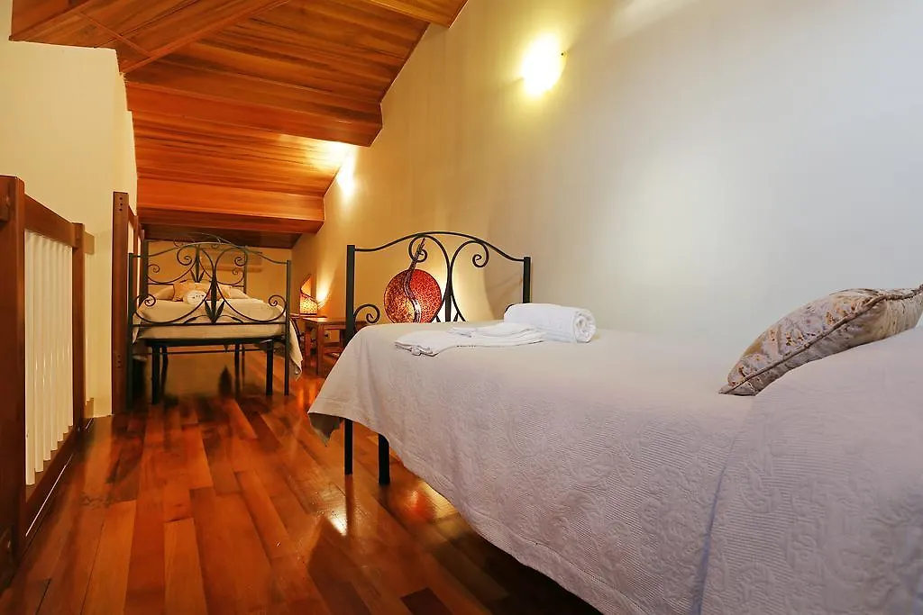 La Maison Del Corso Rome 2*,  Italy