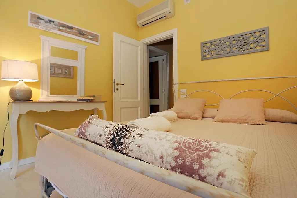 La Maison Del Corso Rome Guest house