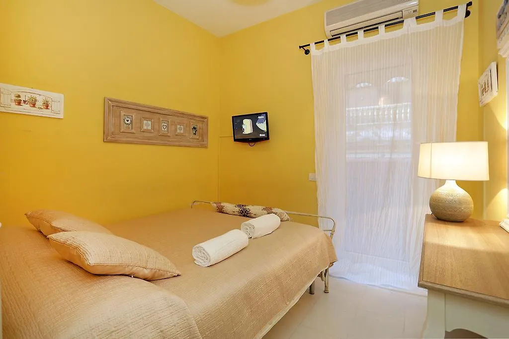 La Maison Del Corso Rome