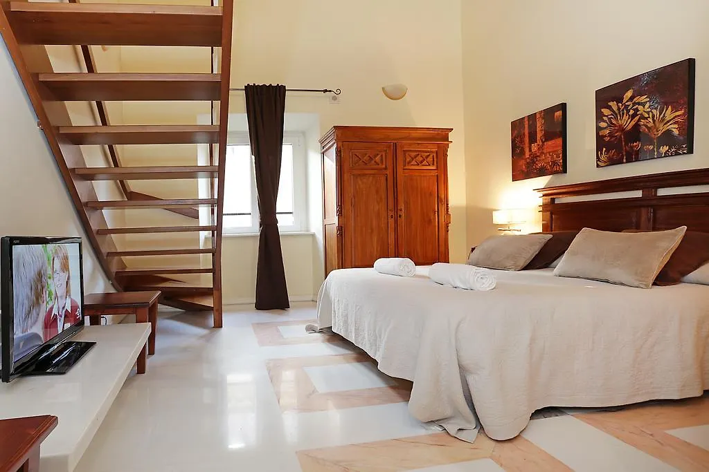 Guest house La Maison Del Corso Rome