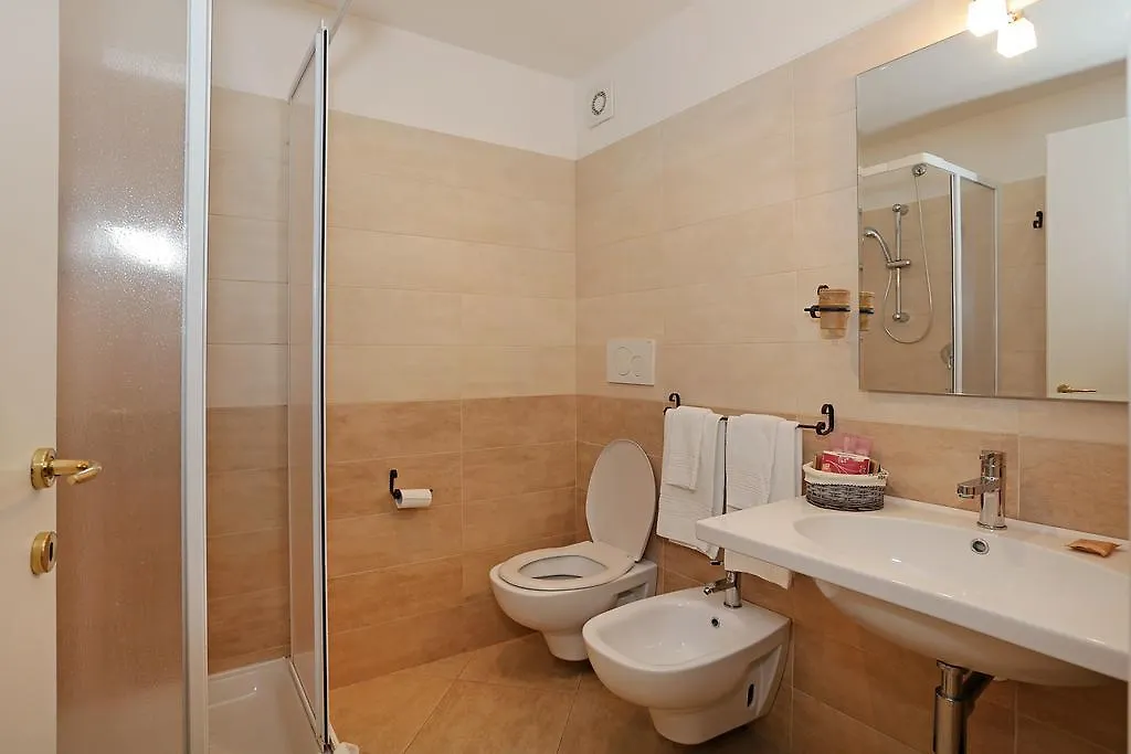 ** Guest house La Maison Del Corso Rome Italy