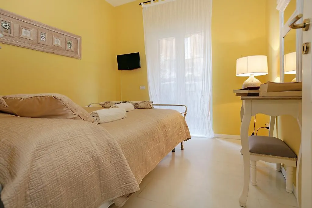 La Maison Del Corso Rome Guest house