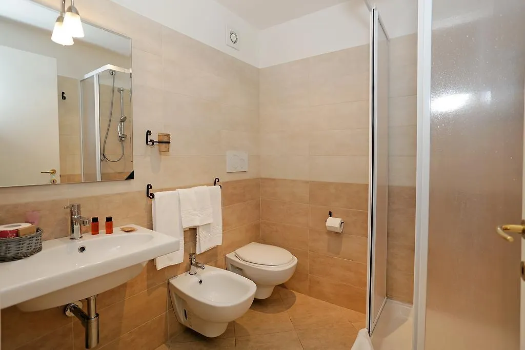 La Maison Del Corso Rome Guest house