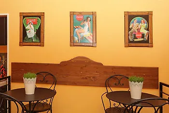 Guest house La Maison Del Corso Rome