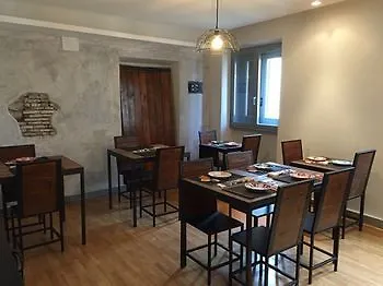 La Maison Del Corso Rome