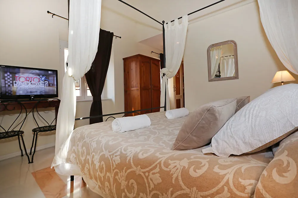 La Maison Del Corso Rome Guest house