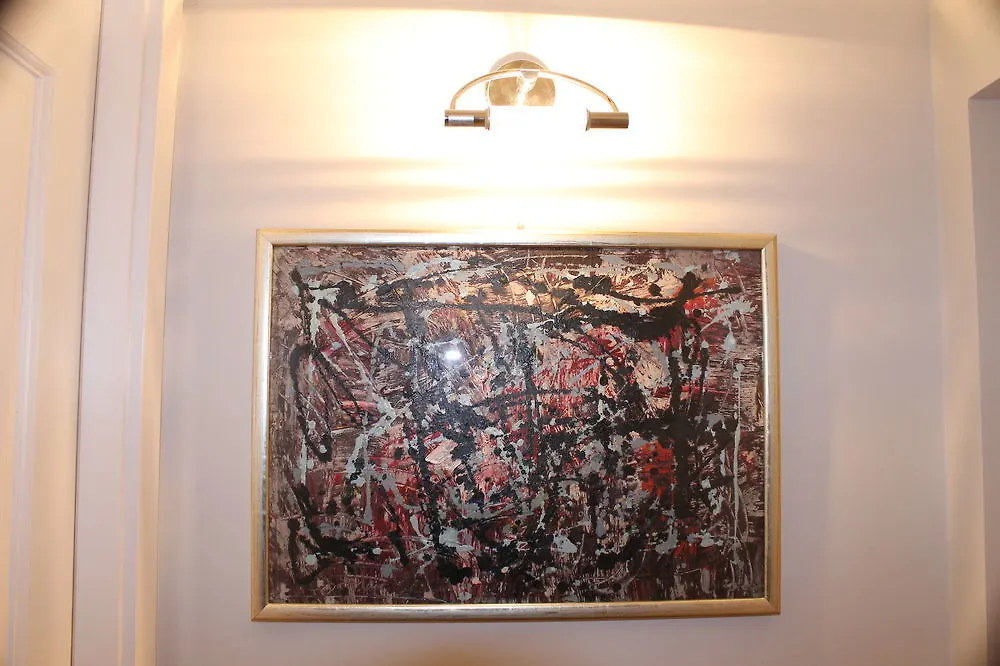 Guest house La Maison Del Corso Rome
