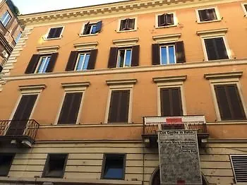 La Maison Del Corso Rome 2*,