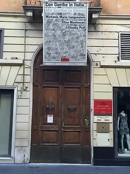 La Maison Del Corso Rome Guest house