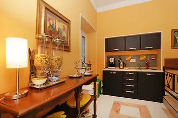 La Maison Del Corso Rome Guest house