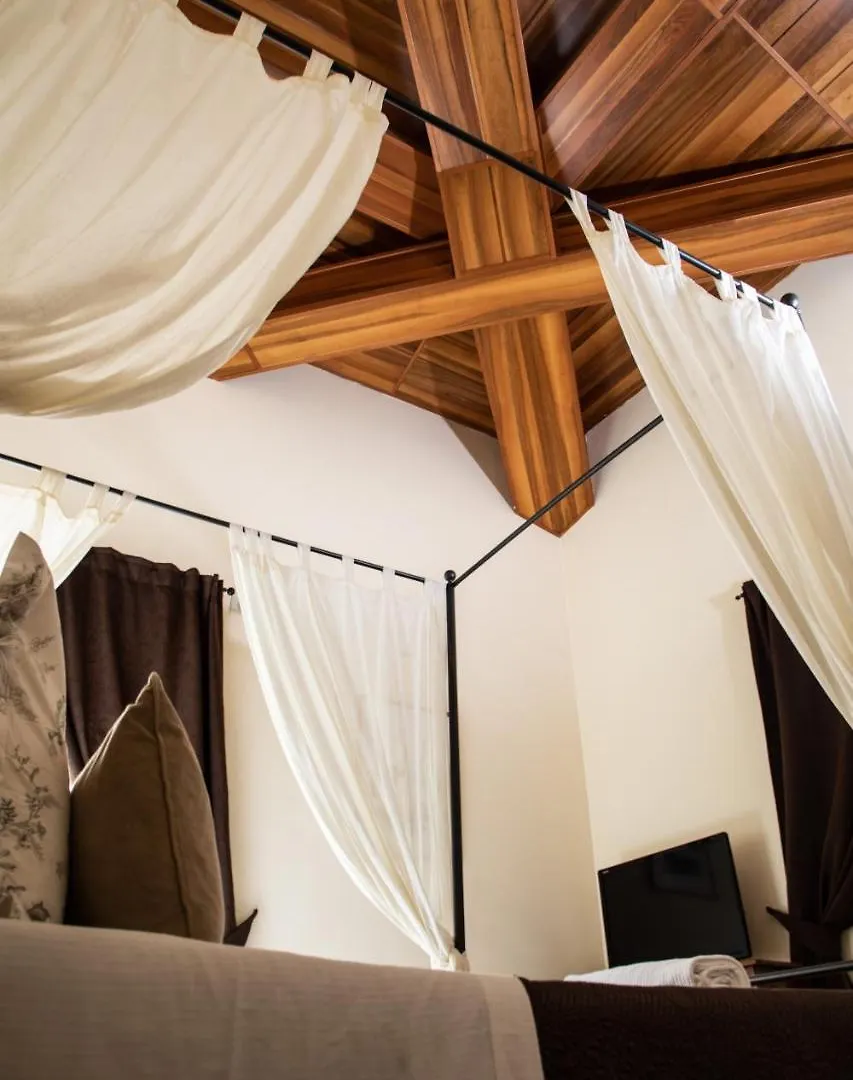 La Maison Del Corso Rome Guest house