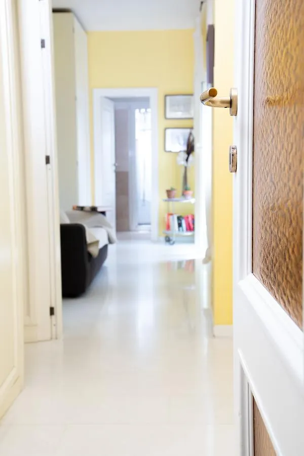 La Maison Del Corso Rome Guest house