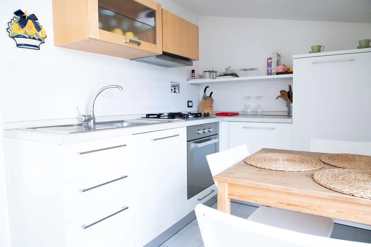 ** Guest house La Maison Del Corso Rome Italy