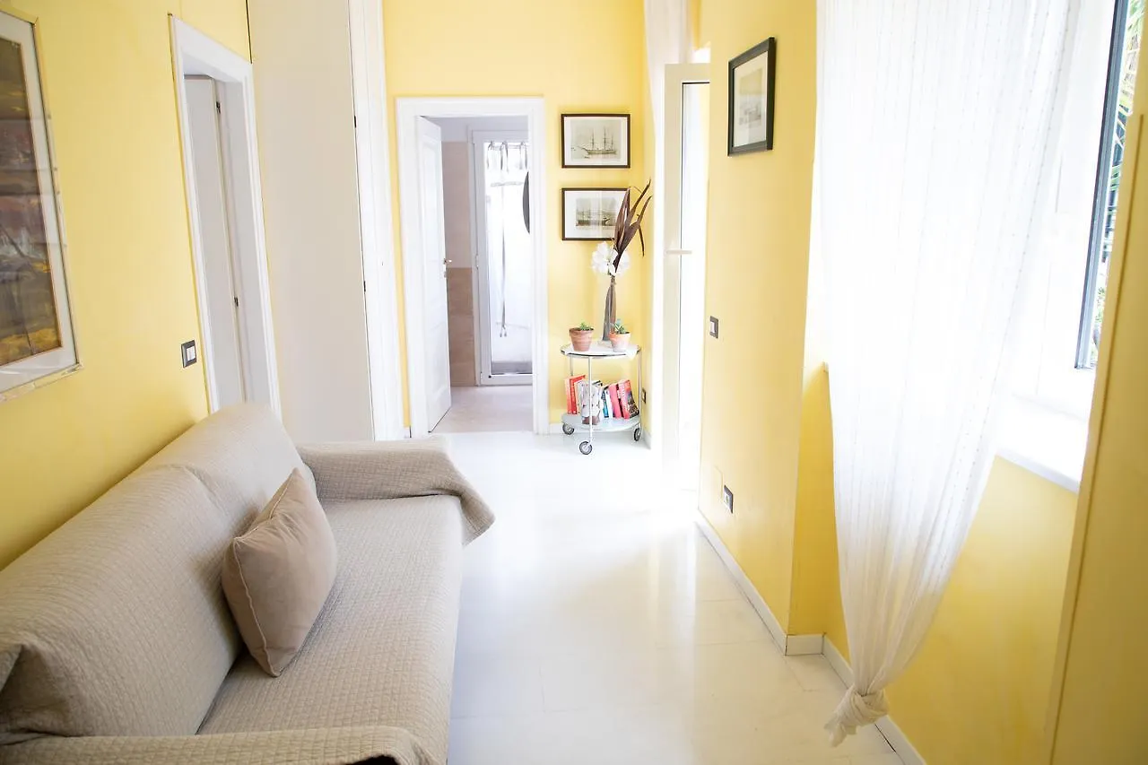Guest house La Maison Del Corso Rome