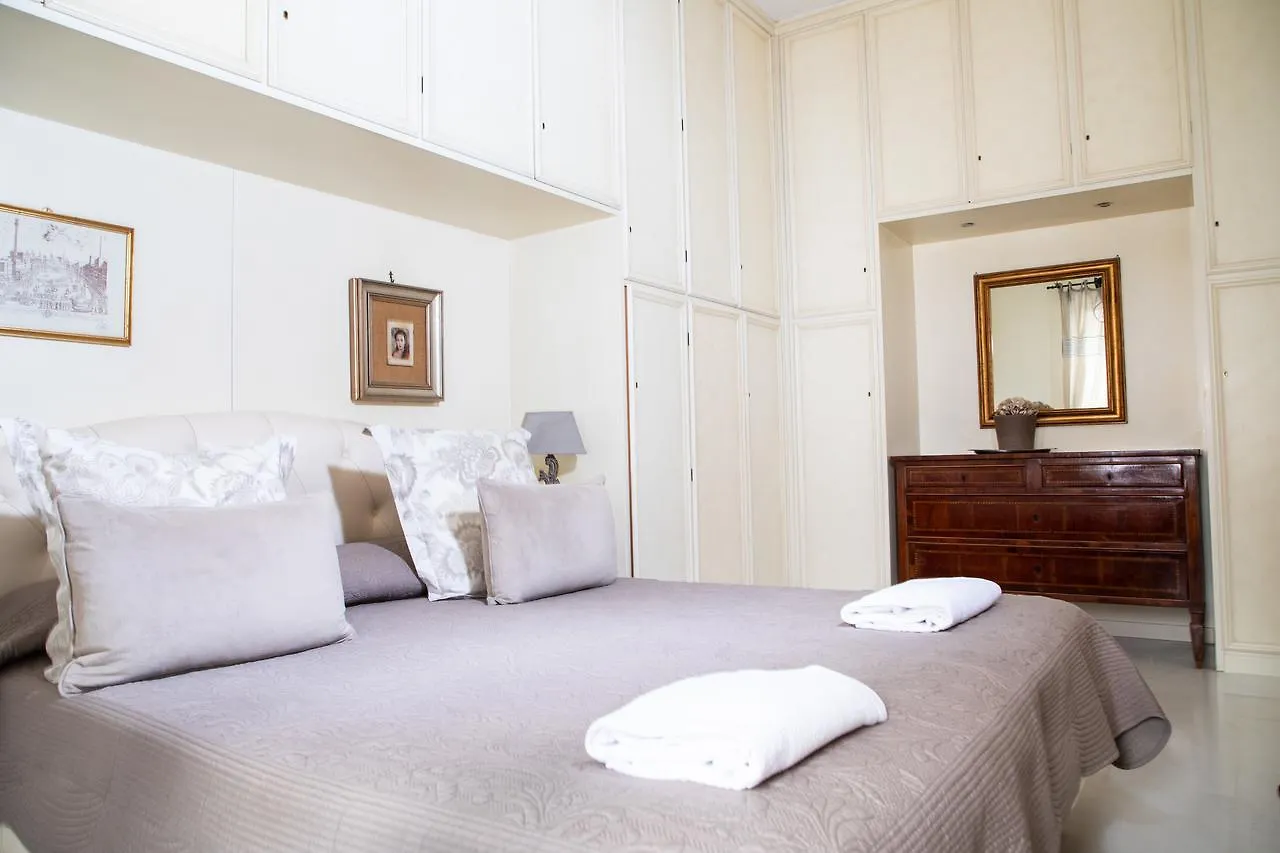 ** Guest house La Maison Del Corso Rome Italy