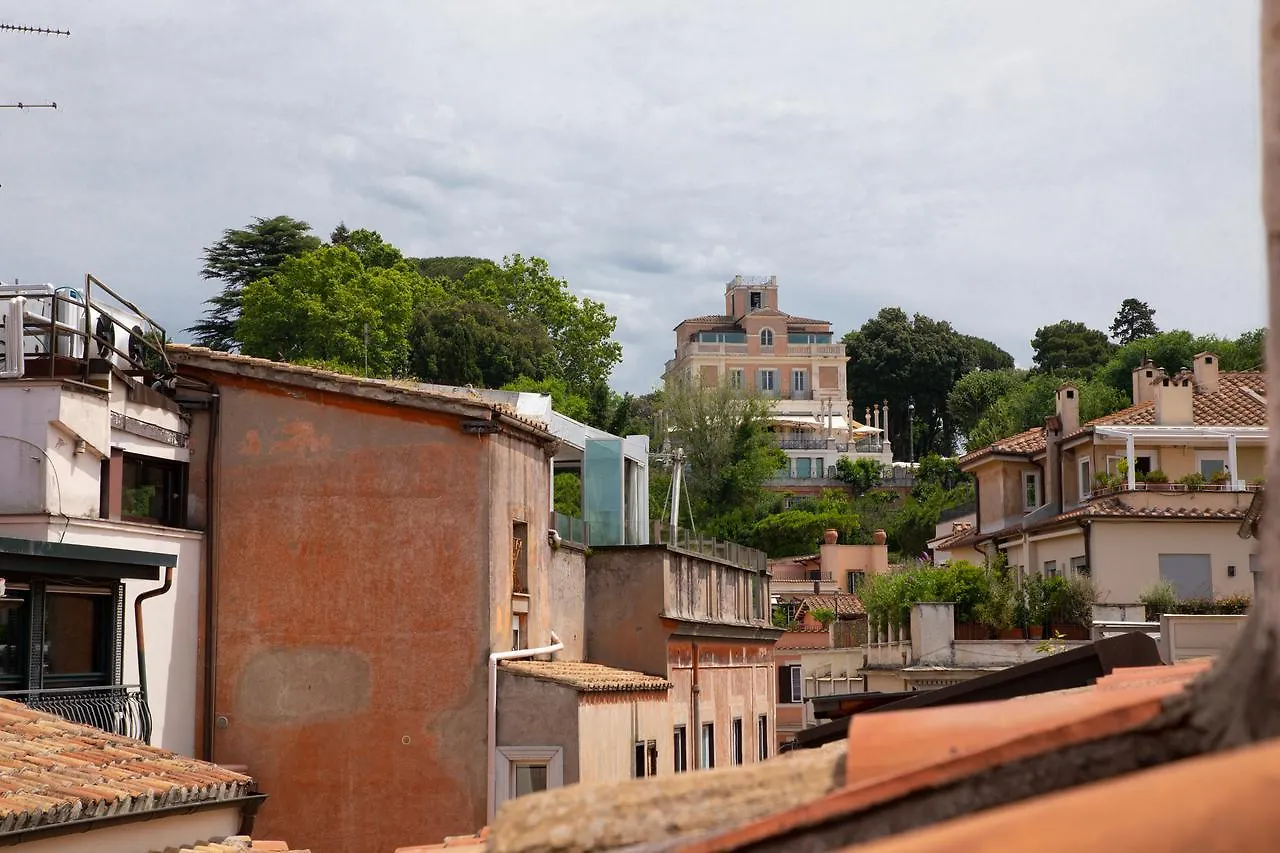 La Maison Del Corso Rome
