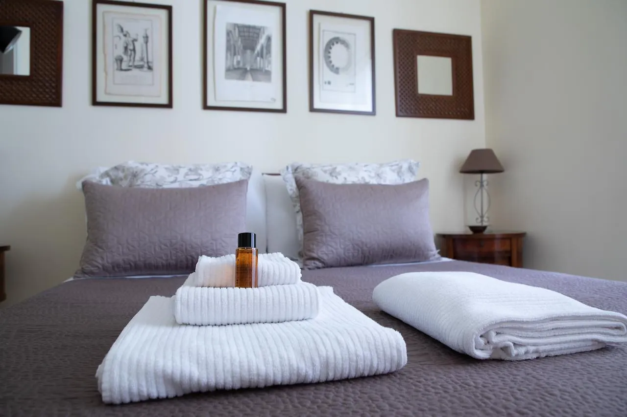 Guest house La Maison Del Corso Rome