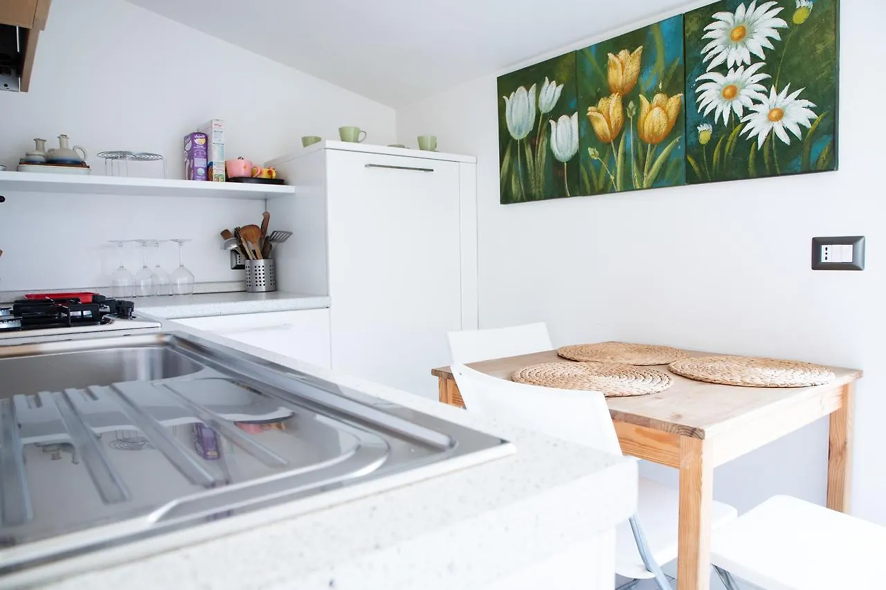 La Maison Del Corso Rome Guest house