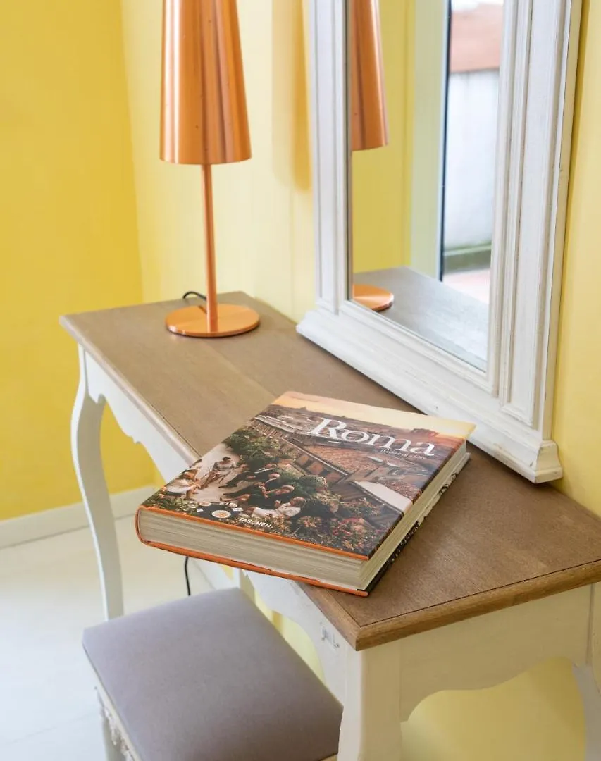 Guest house La Maison Del Corso Rome