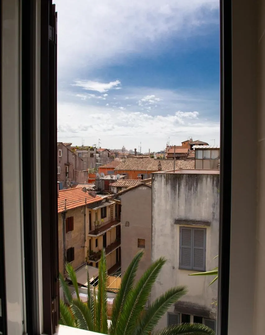 La Maison Del Corso Rome Italy