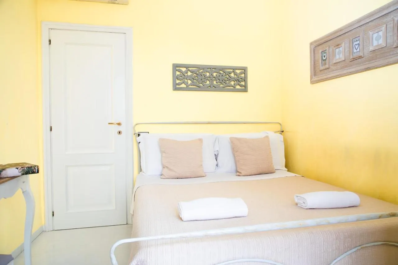 Guest house La Maison Del Corso Rome