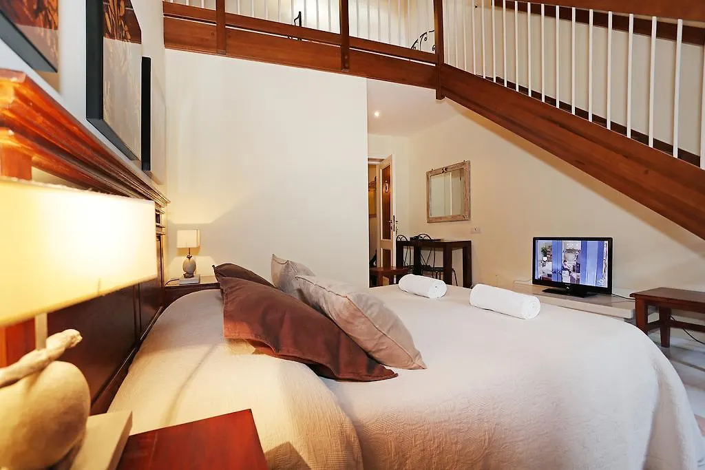Guest house La Maison Del Corso Hotel Rome