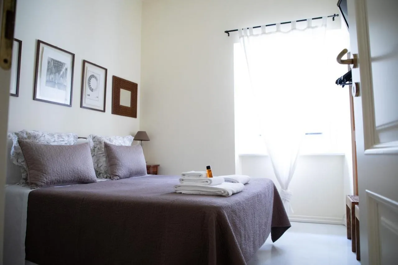 La Maison Del Corso Hotel Rome 2*,